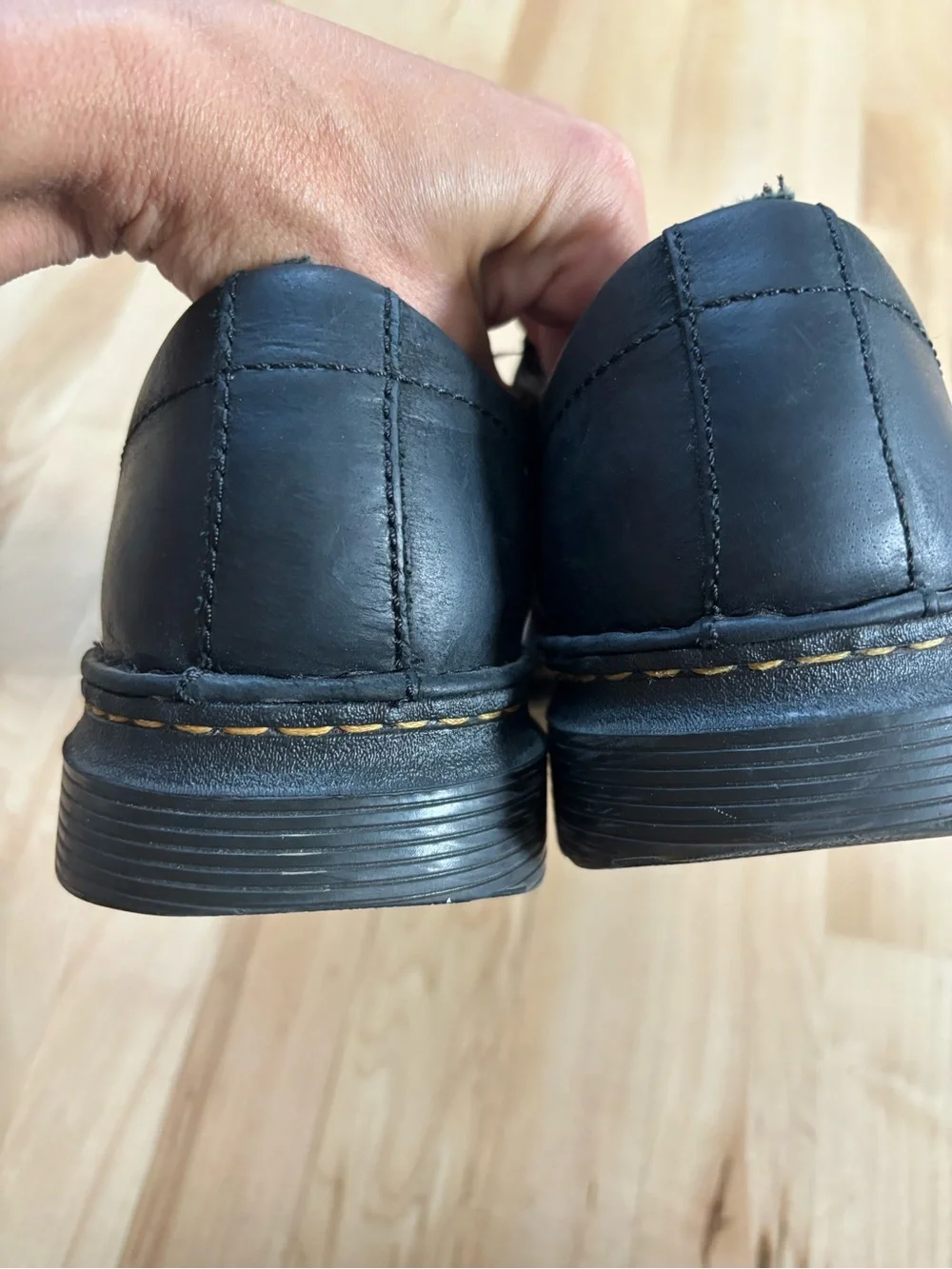 Dr. Martens uc doc